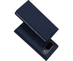 Hello Case Dėklas DuxDucis su klapką do Google Pixel 9/9 Pro, DuxDucis, mėlyna