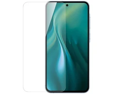 Hello Case Devia tempered glass Entire View 9H for Samsung Galaxy A55