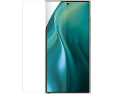 Hello Case Devia tempered glass Entire View 9H for Samsung Galaxy S24 Ultra