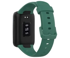 Telcon SILIKONINIS DIRŽELIS MI BAND 7 PRO/ M7 PRO (6). ŽALIAS