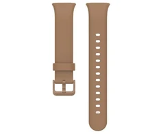 Telcon SILIKONINIS DIRŽELIS MI BAND 7 PRO/ M7 PRO (3). RUDAS