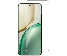 Hello Case Tempered glass 2,5D Premium for Honor X70 / X9d / Magic 8 Lite
