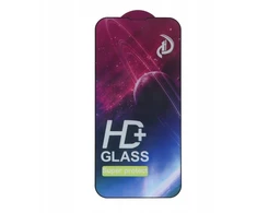 Telforceone Tempered glass 9D for Samsung Galaxy A07 4G