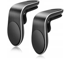Hello Case Magnetinis automobilio laikiklis telefonui, išmaniajam telefonui, „Magsafe iPhone“ / „T3“