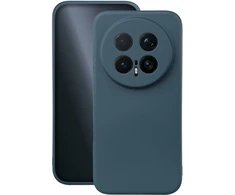 TFO Silikoninis dėklas Honor Magic 8 Pro tamsiai mėlynas