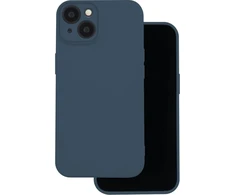 TFO Silikoninis dėklas Honor X70 / X9d / Magic 8 Lite tamsiai mėlynas