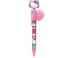 Kids Euroswan - Akcesoria licencyjne Vaikams Euroswan Ispanija *****Hello Kitty nupiešta skaičiais HK50188 91479