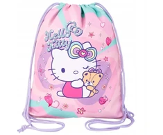 Hello_Kitty batų krepšys CoolPack F054025. Rožinis