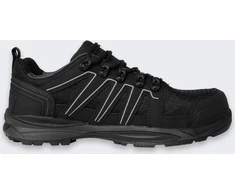 Helly Hansen batai „Robocze Helly Hansen Manchester Low S3“ juodi