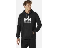 Helly Hansen Logotipo Bliuzonas M 33977-990