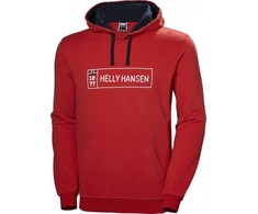 Helly Hansen 1877 džemperis su gobtuvu vyrams 53338-111