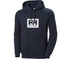Helly Hansen Box Hoodie M 53289-598