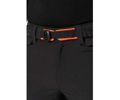Helly Hansen Connect Light Juodas įrankių diržas