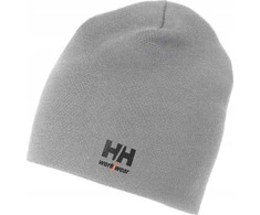 Žieminė kepurė HELLY HANSEN Lifa Merino Beanie, pilka