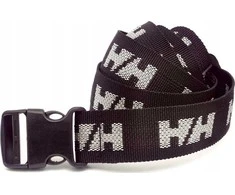 Helly Hansen Dirželis Helly Hansen Diržas juodas