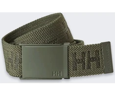 Diržas HH LOGO žalia, Camo STD, Helly Hansen WorkWear