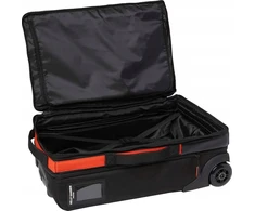Helly Hansen Kelioninis krepšys HELLY HANSEN Weekend Traveler 45L, juodas