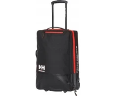 Helly Hansen Kelioninis krepšys HELLY HANSEN Weekend Traveler 45L, juodas