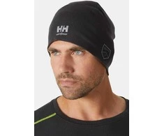 Helly Hansen kepurė Fyre Multinorm Ebony