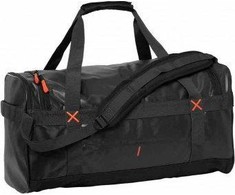 Helly Hansen Krepšys Helly Hansen Dufel maišelis 70L Juoda
