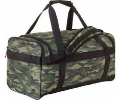 Helly Hansen Krepšys Helly Hansen Duffel Bag 50L Camo