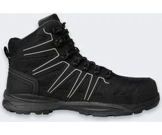 Helly Hansen „Manchester Mid S3“ juodi darbo batai