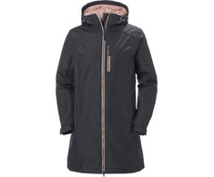 Moteriška žieminė striukė Helly Hansen Long Belfast Winter