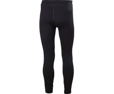 Helly Hansen Termo Lifa Merino juodos kelnės