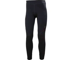 Helly Hansen Termo Lifa Merino juodos kelnės