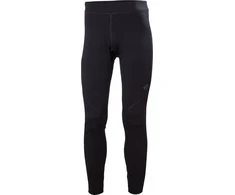 Helly Hansen Termo Lifa Merino juodos kelnės