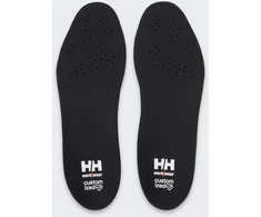 Helly Hansen Wkładki Dynamic Arch Low Dark Oranžinis dydis 46-48