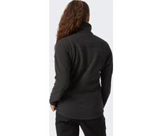Helly Hansen Women's sweater HELLY HANSEN Luna Fleece, juodas M