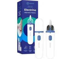 HELPMEDI Slogos aspiratorius HNA-300 Electrino