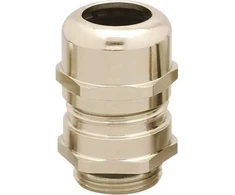 HELUKABEL Kabelio įvadas žalvarinis Helutop EMC IP68 MS-EP4 M20 x 1,5mm (905183)