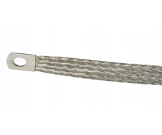 HELUKABEL Įžeminimo pynė 25mm2 300mm abipusiai presuota 8,5/8,5 11008462