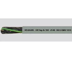 Helukabel JZ-500 4G1.5