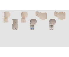 HELUKABEL PROFIBUS jungtis 9 kontaktų SUB-D 12 Mbit/s varžtinė jungtis 803844