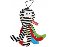 Hencz mini Baltas-Juodas Octopus 998 Moms Priežiūra
