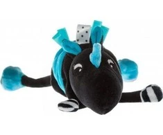HENCZ 636 Cuddly Vienaragis vibruojantis mėlynas