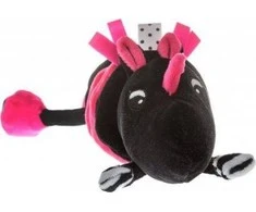 HENCZ 635 Vibruojantis Cuddly Cuddly Vienaragio rožė
