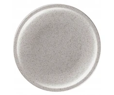 Hendi AKMENS Plokščia plokštė, skersmuo 16 cm, silgranitas