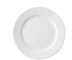 Hendi Banketinė plokščia lėkštė, 30 cm skersmens