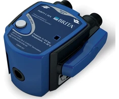 Hendi Vandens filtro galvutė kavos aparatams PURITY C Brita by-pass 30% 3/8 1002952