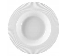 Hendi Deep plate, diameter 31 cm, Spectra