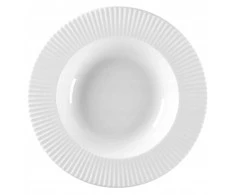 Hendi Deep plate, diameter 28 cm, Spectra