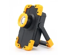 Hengst Konnoc S-207 5W LED prožektorius su Zoom funkcija (422138,20)