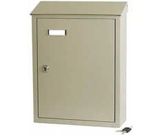 Haushalt Hengst MAILBOXPD900 Pilkas