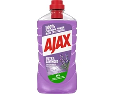 Universalus valiklis Ajax Ultra levand, 1 l