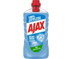 Universalus valiklis Ajax Ultra fresh, 1 l