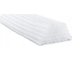 Henkel karšto lydalo klijų lazdelės, universalios, 11x300mm, 1kg